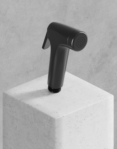 Bidet-Handbrause