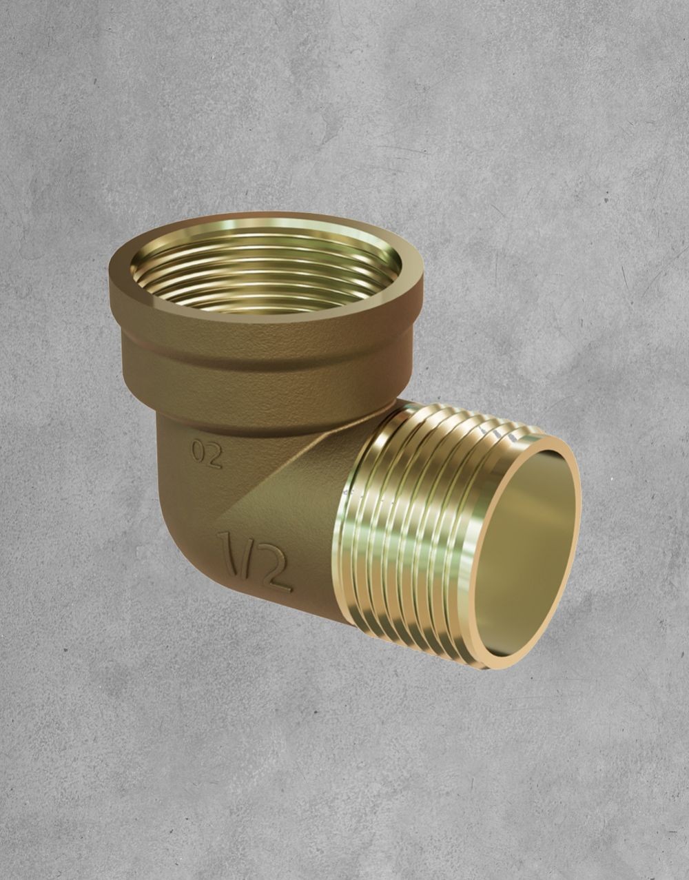 BRASS Messingfittings