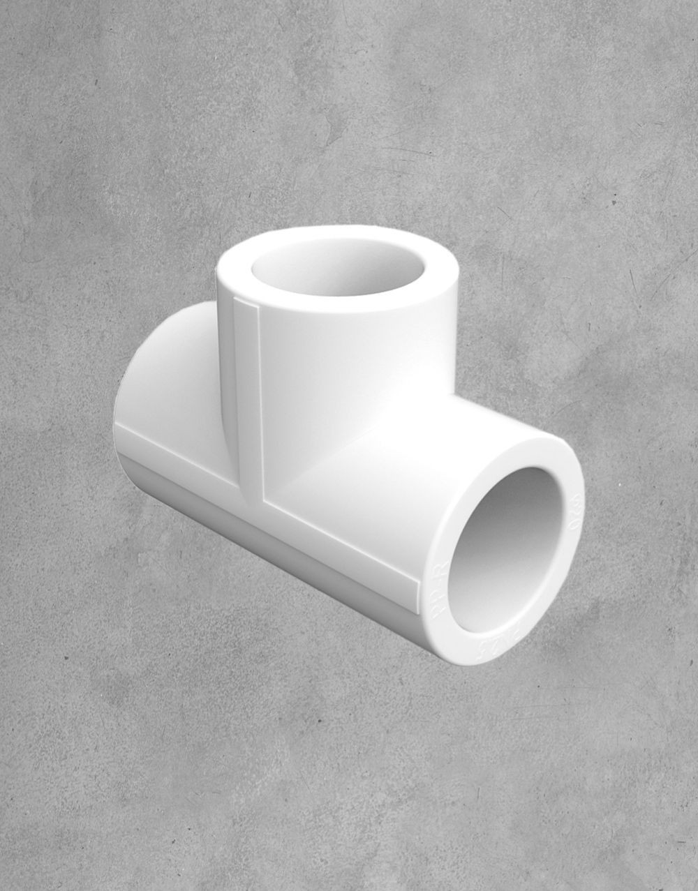 PP-R Verbinder