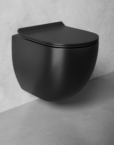 WC-Schüssel