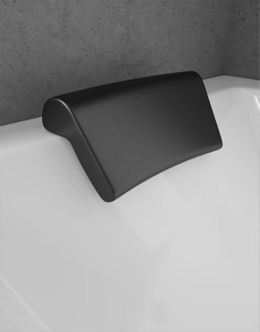 Badewannen Kopfstützen