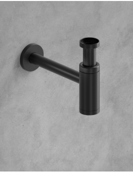 Waschbeckensiphons