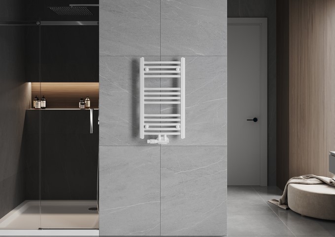 Badezimmerheizkörper