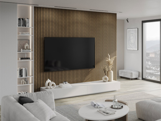 Nussbaum Lamellen Mexen