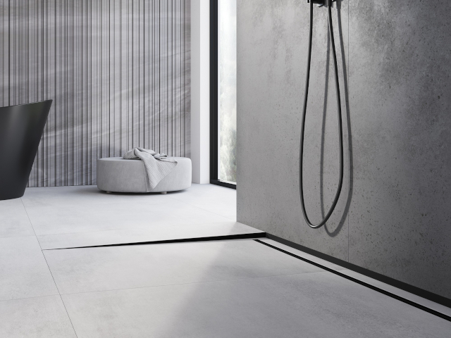 Terrazzo Fliesen Mexen