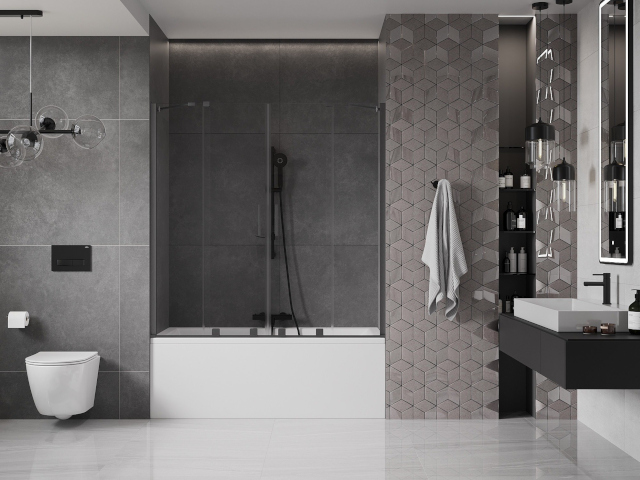 Glasierte Feinsteinzeugfliesen