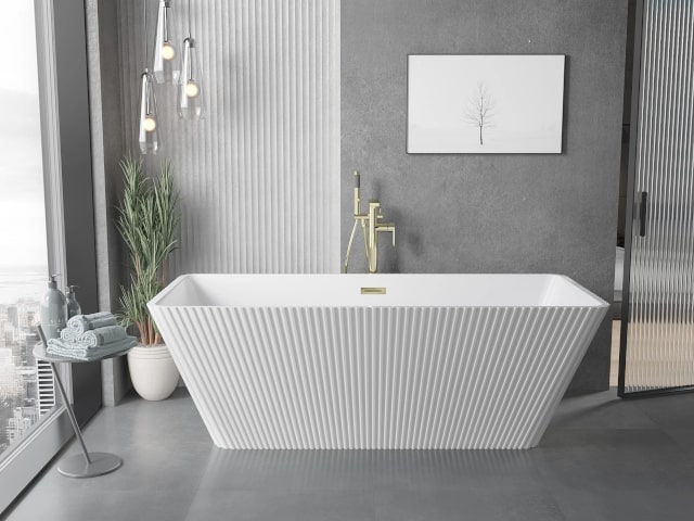 LED-Glühbirnen mit großem Gewinde