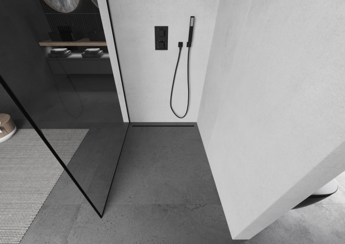 Loft-Unterputz-Duschsets