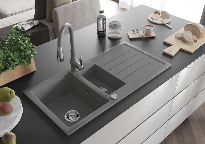 granitspüle