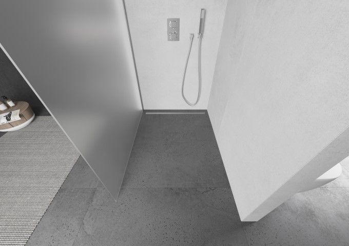 Punkt-Duschsets 2-funktional