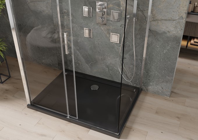 eckanschlusswinkel quadratisch