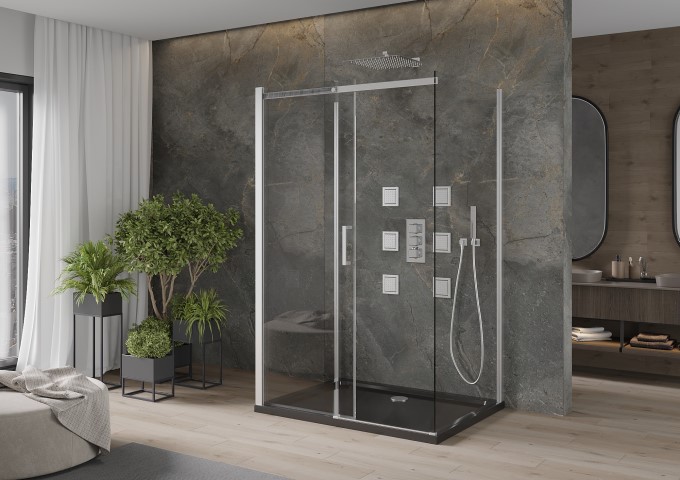 seitendüsen aufputz