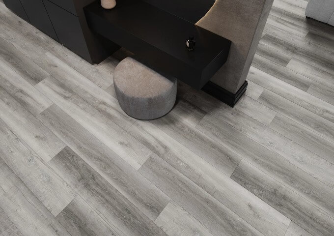 Mexen Santa Clara Vinylpaneele zum Klicken