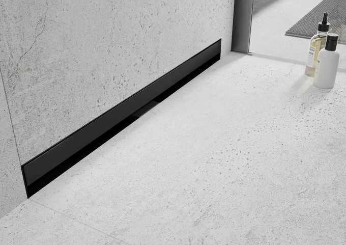 wandlinienabflüsse 120 cm