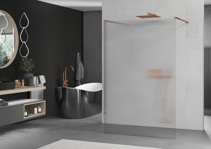 Seifenschalen Rosa Gold