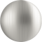 Farbe Gebürstetes Nickel