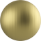 Farbe Gebürstetes Gold