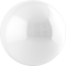 Farbe Weißglas