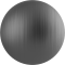 Farbe Gebürstetes Gun Gray
