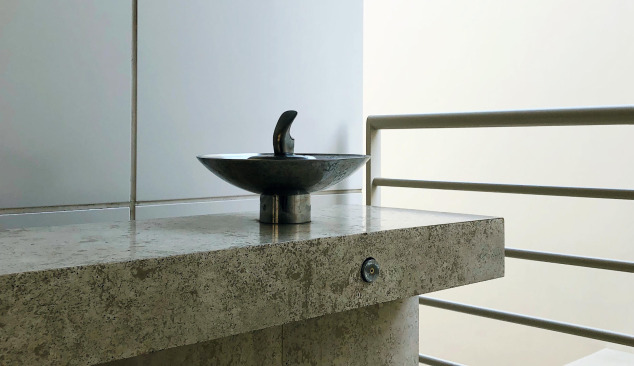 Stilvolle Badezimmerarmaturen? Ändern Sie das Dekor mit unscheinbaren Details!