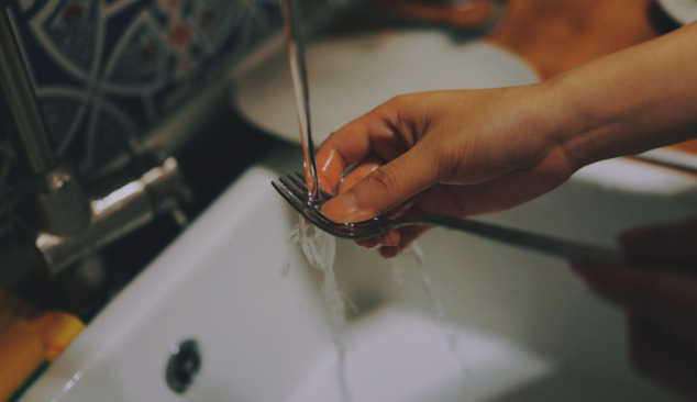 Hygiene im Einklang mit der Natur – der Trend zu umweltfreundlichen Badezimmerarmaturen