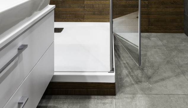 Wie man ein zeitloses Badezimmer einrichtet? Hier sind die Tipps!