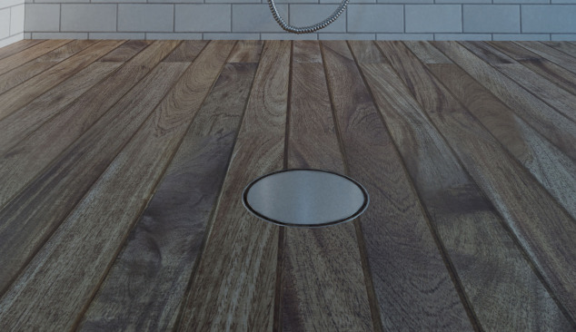 Welches Duschbecken wählen?