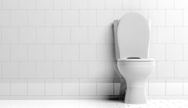 Das Badezimmer unserer Träume