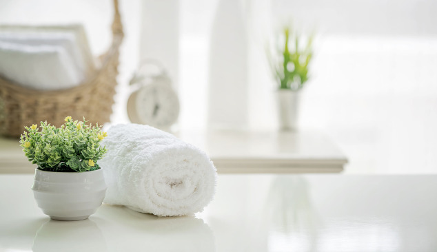 Badezimmerzubehör - Was lohnt sich und welches soll man wählen?