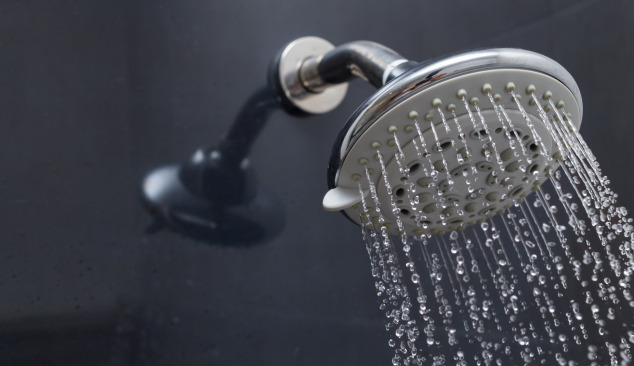 Unterputz-Badewannen-Duscharmaturen in Ihrem Badezimmer