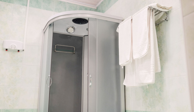 Duschkabinen - eine ausgezeichnete Alternative zur Badewanne