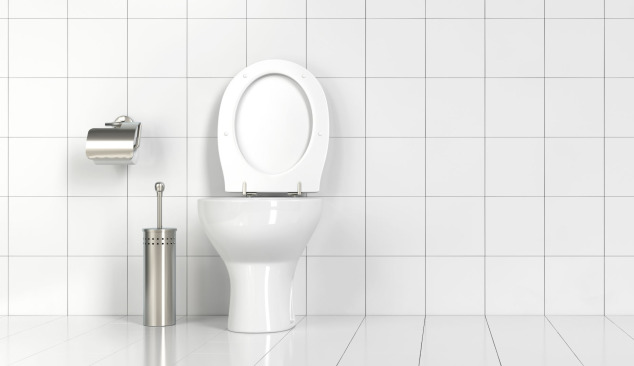 Einige Worte über Spülkästen