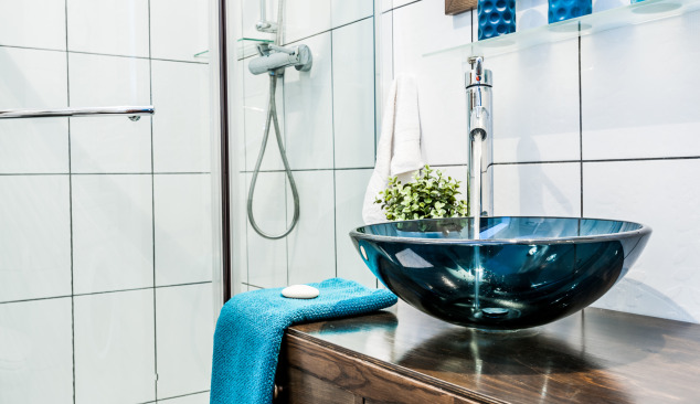 Sei dir deiner Wahl sicher - Unterputzmodule