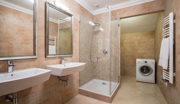 Keine Angst vor Renovierungen