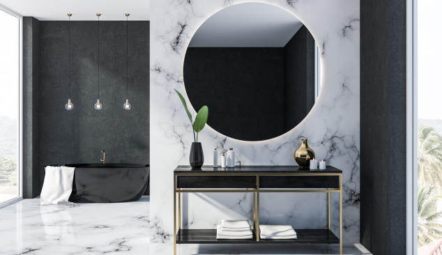 Zubehör für Armaturen - Elemente, die Ihrem Badezimmer Charakter verleihen