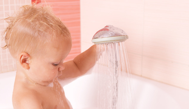 Moderne Badewannen-Duscharmaturen - was zeichnet sie aus?