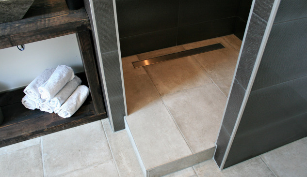 Welcher Linienabfluss?