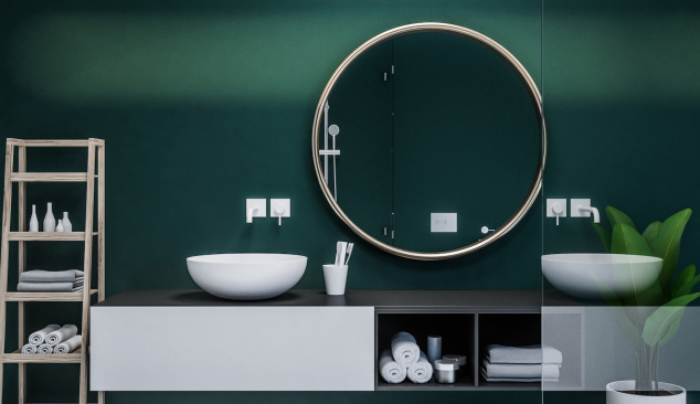 Zubehör für Armaturen: Sicherheit gewährleisten