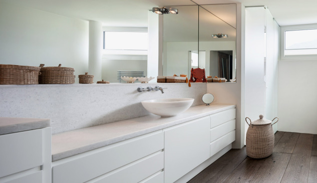 Ökologische Lösungen