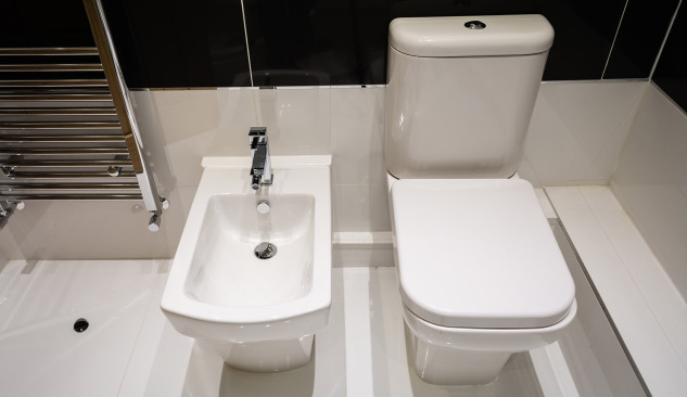 Warum lohnt es sich, in ein WC mit Reinigungsfunktion zu investieren?