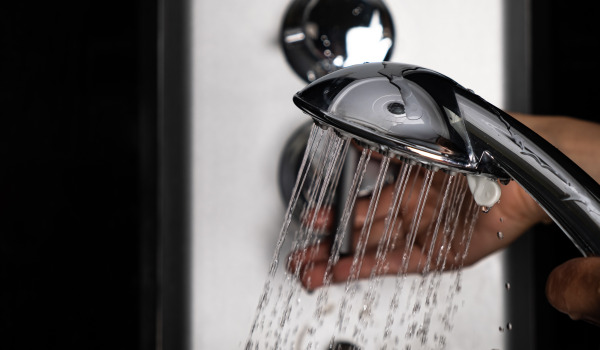 Wie viele Funktionen braucht Ihre Dusche?