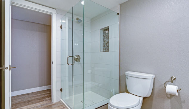 WC-Schüssel - welche wählen? Hängend oder stehend?