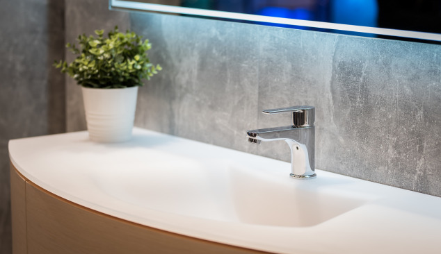 Wie kann man Wasser sparen und umweltfreundlich sein?