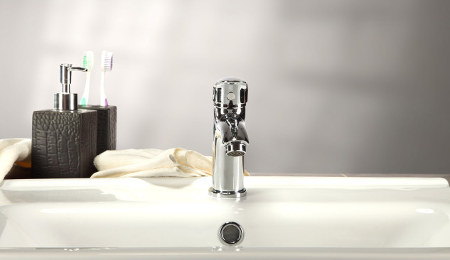 Freistehende Waschbecken und andere Produkttypen dieser Art