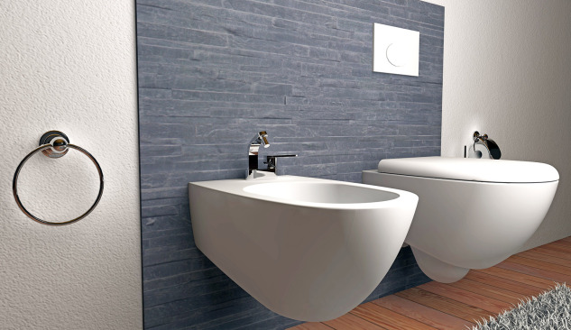 Bidet - wozu nützlich im Badezimmer?