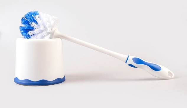 Erwünschte und unerwünschte Eigenschaften von WC-Bürsten aus Kundensicht