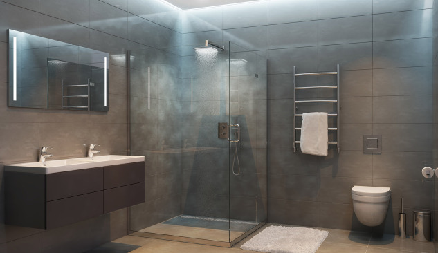 Einige Details, auf die Sie achten sollten, bevor Sie sich für ein Unterputzgestell für das WC entscheiden