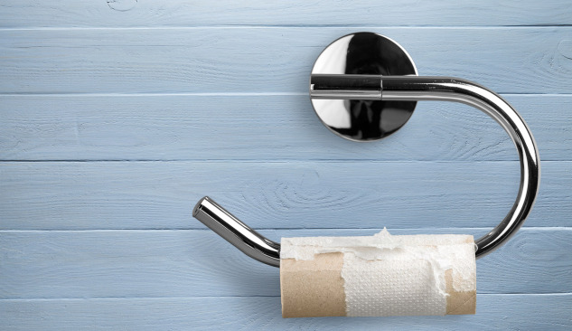 Welchen Griff wählen?