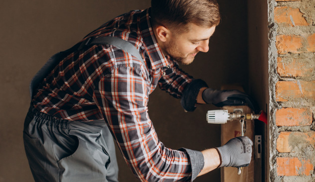 Heizkörperthermostat - wie wählt man aus?