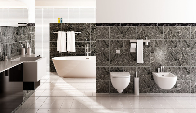 Welche Badewanne soll man wählen?